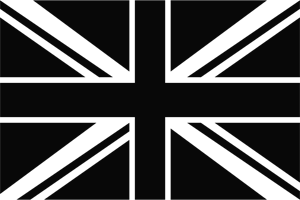 uk dark flag